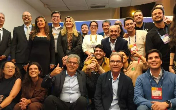 Jorge Viana: Brasil volta ao caminho da inovação com 400 startups na Web Summit Lisboa