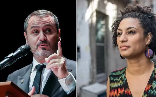 Andrei Rodrigues: caso Marielle seria inviável de apurar sem autonomia da PF