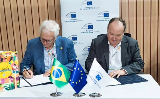 Banco do Brasil firma acordo com BEI para apoiar mulheres e energia limpa