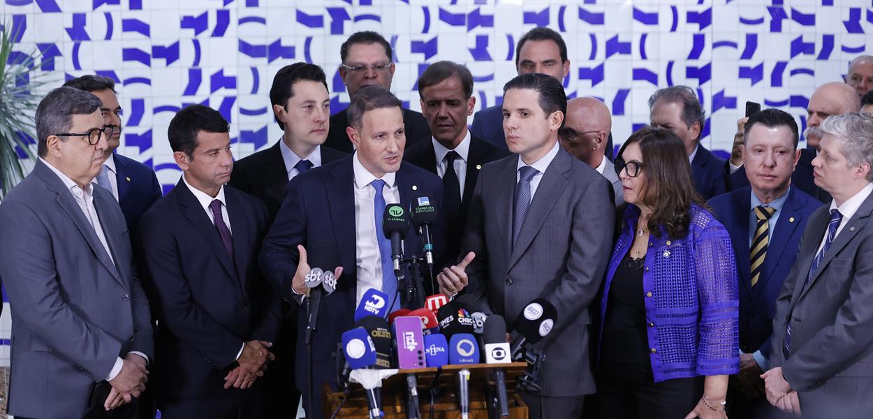 Urgente! Votação do PL Antifacção Confirmada: O Que Isso Significa?