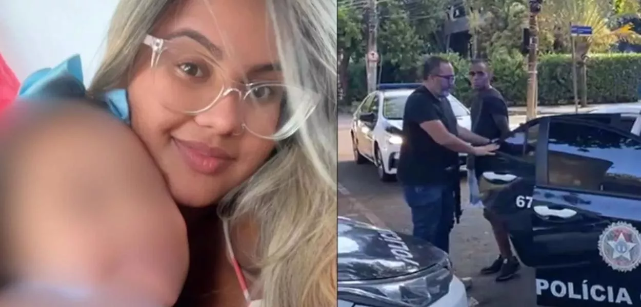 Polícia Civil identificou a mandante e prendeu os executores do crime que vitimou jovem em Sepetiba