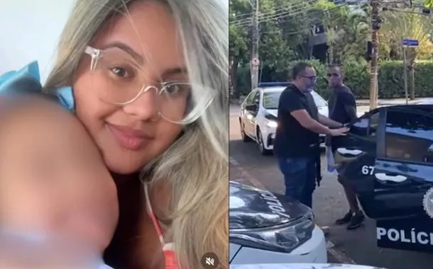 Polícia Civil identificou a mandante e prendeu os executores do crime que vitimou jovem em Sepetiba