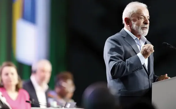 Quaest: aprovação de Lula se mantém estável enquanto preocupação com segurança aumenta