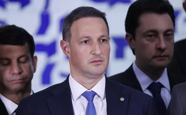 Governo vê ‘lambança legislativa’ no relatório de Derrite