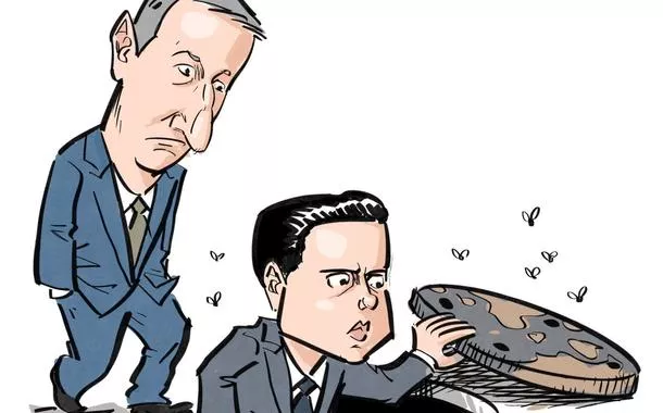 Recuo - 12 de novembro de 2025