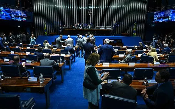 Senado aprova recondução de Gonet por 45 a 26