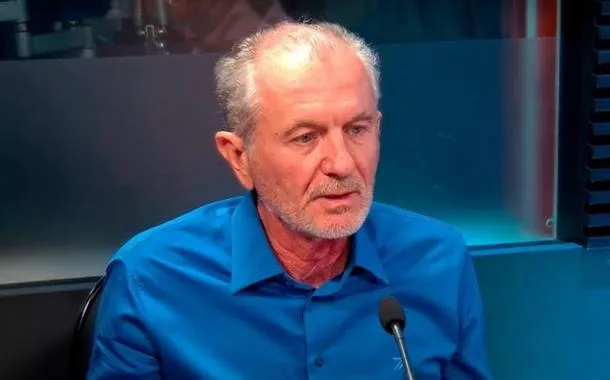 Assessor do governo Tarcísio é alvo da PF e pede demissão após operação