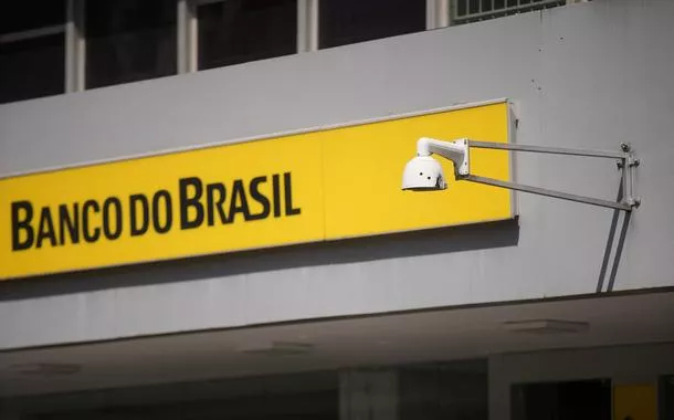 Banco do Brasil em Uberaba (MG) - 4/7/2022