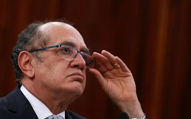 Gilmar Mendes