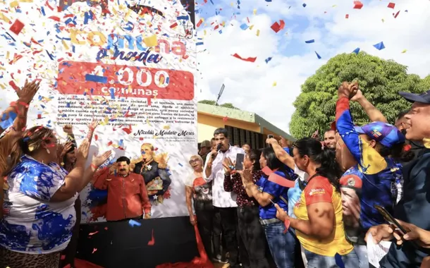 Venezuela reforça defesa integral diante da guerra multiforme dos Estados Unidos