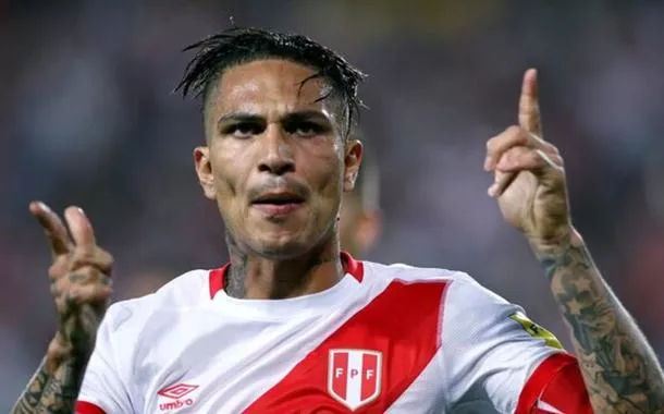 Paolo Guerrero