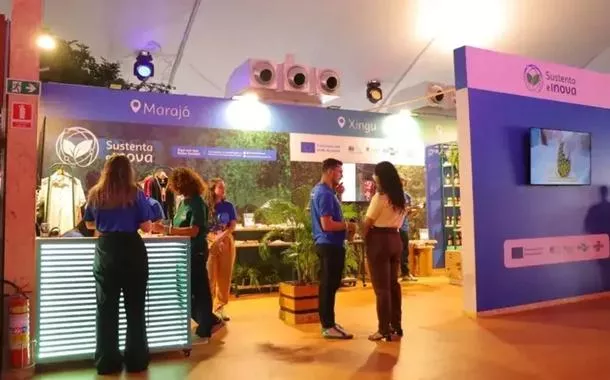 Empreendedores paraenses exibem inovação sustentável na En-Zone