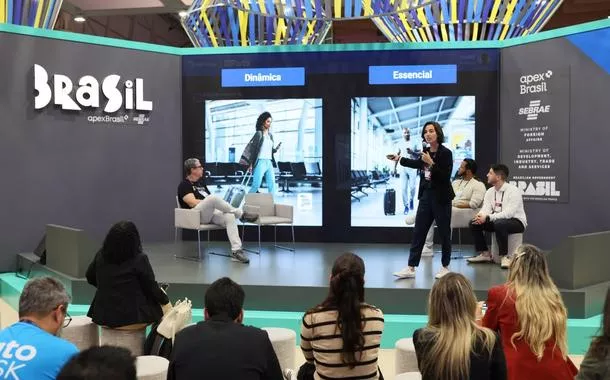 Startups brasileiras ampliam presença e negócios no Web Summit Lisboa