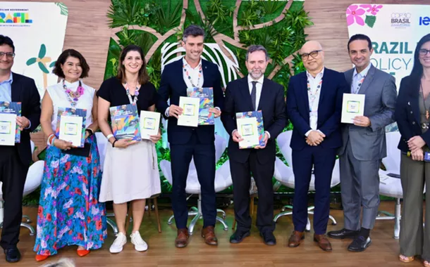 Estudo destaca o protagonismo brasileiro em energia limpa, biocombustíveis e inclusão social