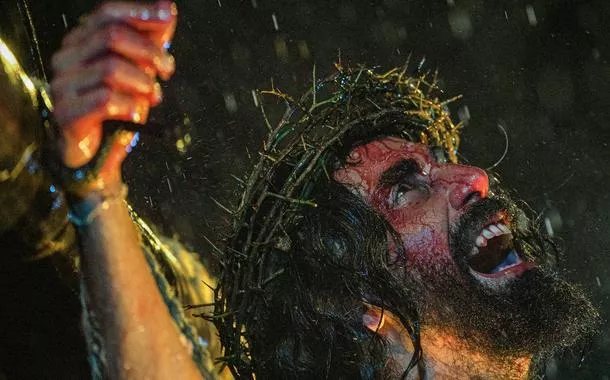 E se Jesus tivesse nascido em Gaza?