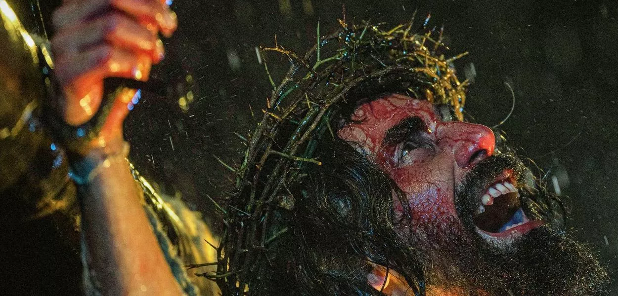 Não aos “intervalos bíblicos”