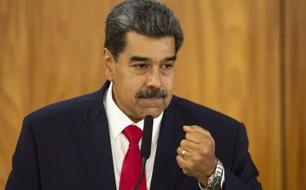 Maduro: 'mais de 80% dos venezuelanos estão dispostos a defender o país contra os EUA'