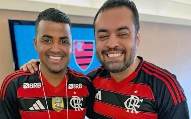 Anthony Garotinho: “há uma epidemia de corrupção no governo Castro”