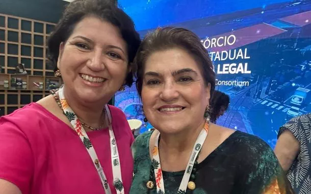 “A Justiça Climática precisa ter rosto de mulher", defende Lenir de Assis na COP