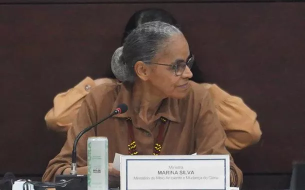 Marina Silva