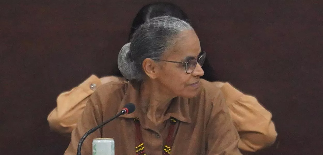 Marina Silva