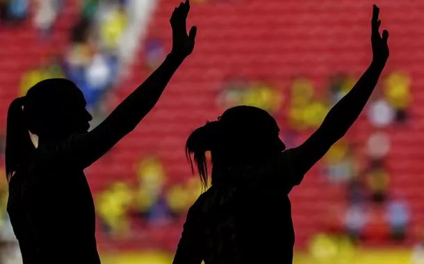 MP abre investigação contra presidente da Federação Paulista de Futebol por suposto uso irregular de recursos da Petrobras