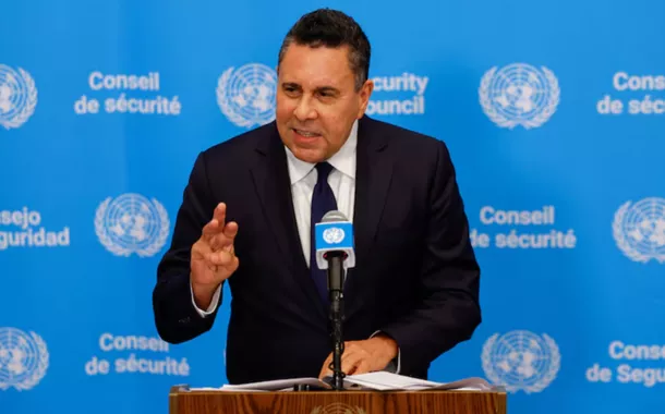 Venezuela denuncia "comentários enviesados" da ONU sobre ação dos EUA