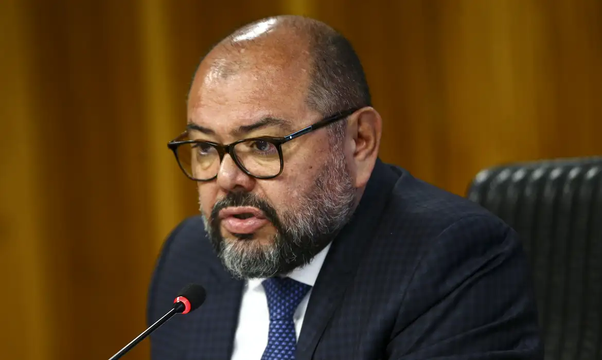 El exministro de Seguridad Social José Carlos Oliveira