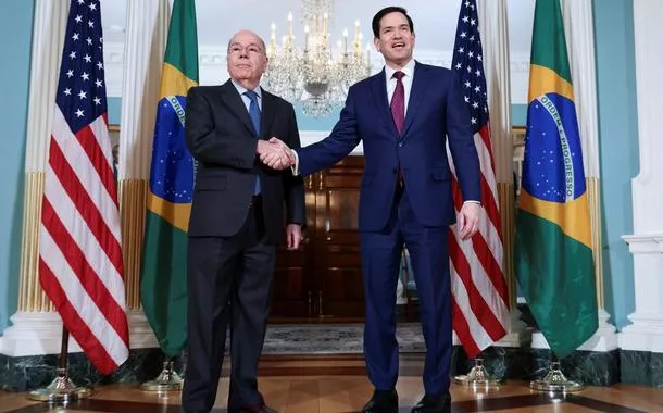 EUA falam em novo "marco" nas relações comerciais com Brasil