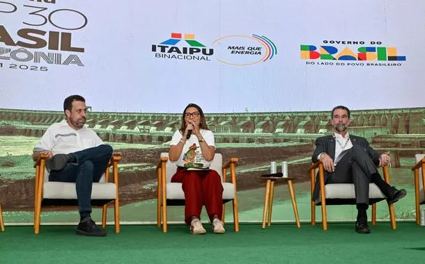 Itaipu defende governança participativa para avançar nos ODS