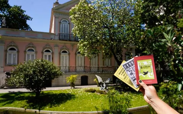 Literatura de Cordel toma conta da Casa Rui, com três dias de celebração