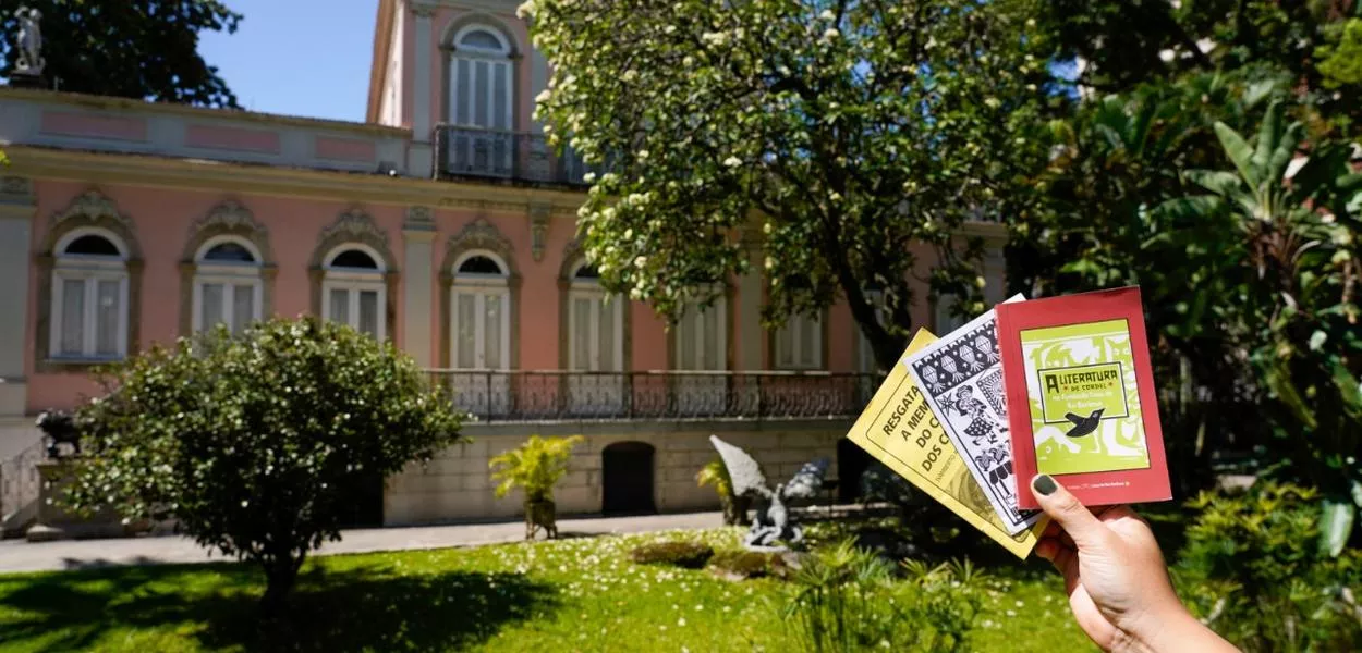 As homenagens desta edição do o Congresso Internacional de Literatura de Cordel e do Congresso Brasileiro de Literatura de Cordel reconhecem a contribuição de cinco importantes figuras do cordel brasileiro