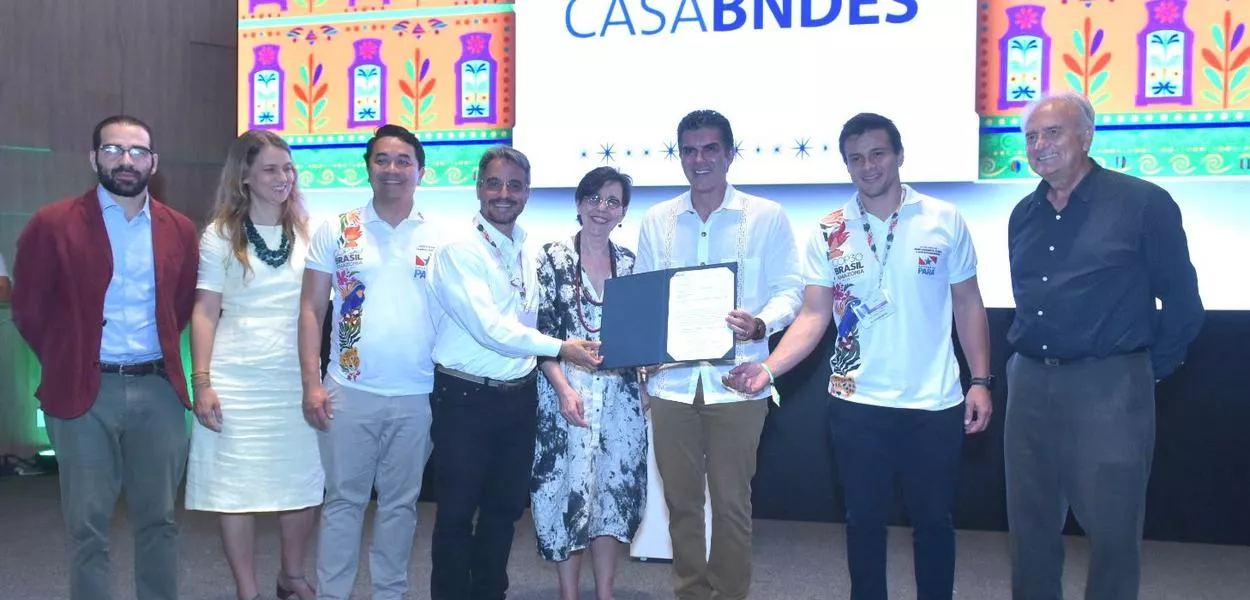 Pará fortalece agenda socioambiental com projeto apoiado pelo Fundo Amazônia