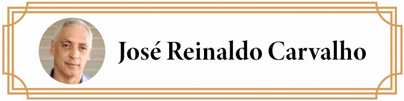 José Reinaldo Carvalho