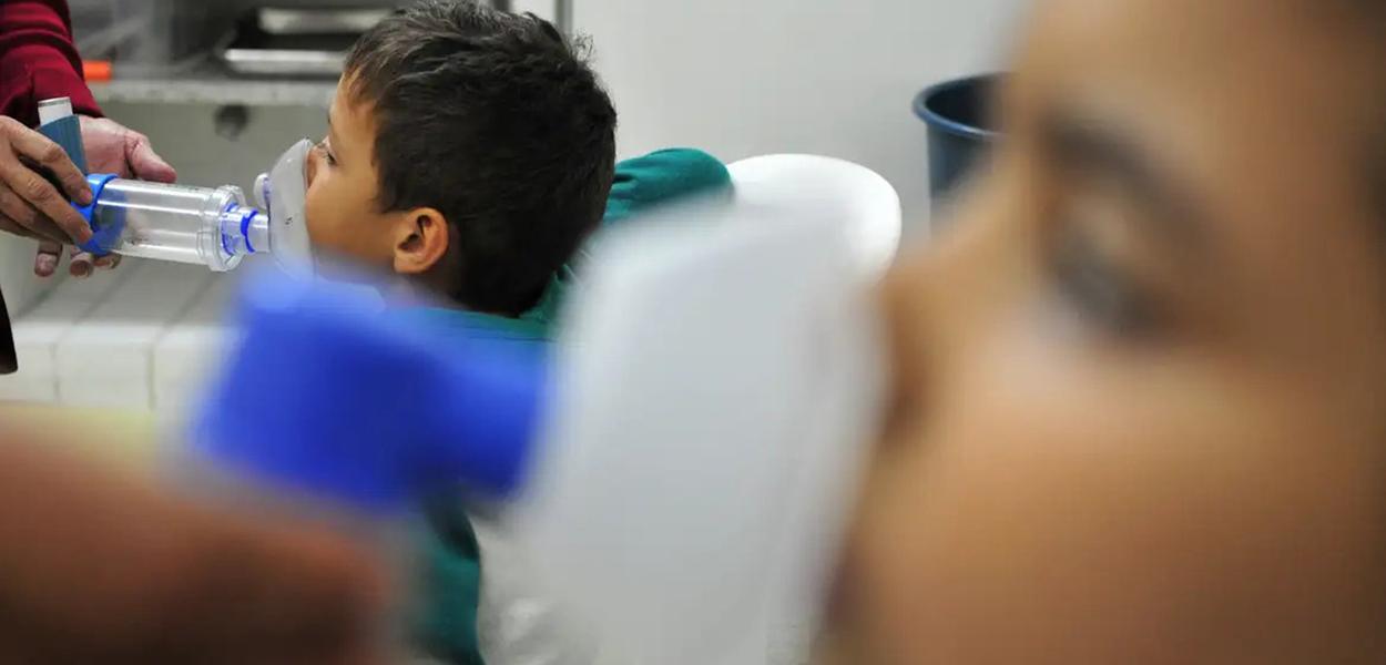 O outono chegou com as viroses respiratórias agudas e a Síndrome Respiratória Aguda Grave