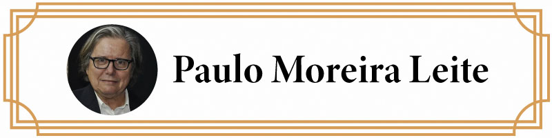 Paulo Moreira Leite