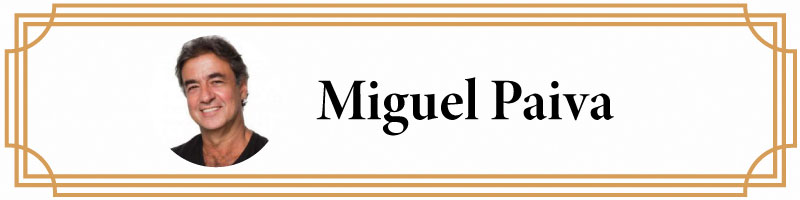 Miguel Paiva