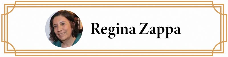 Regina Zappa