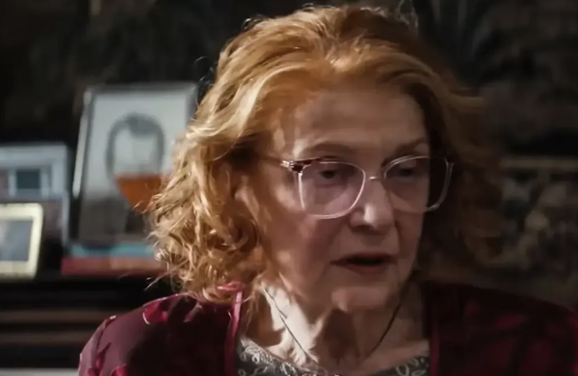 Cena do filme 27 noites