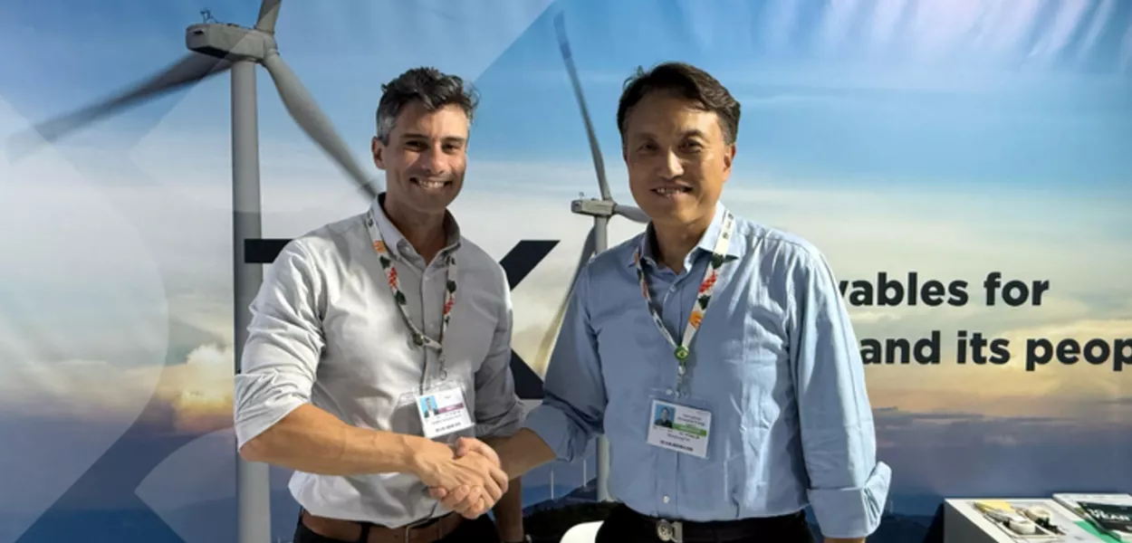 Ministério de Minas e Energia assina protocolo de intenções com a Global Energy Alliance