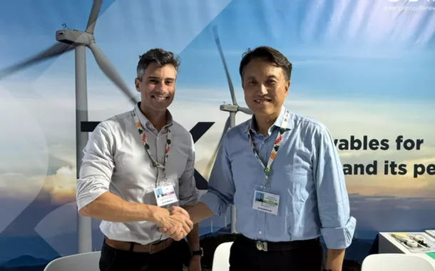 Ministério de Minas e Energia assina protocolo de intenções com a Global Energy Alliance