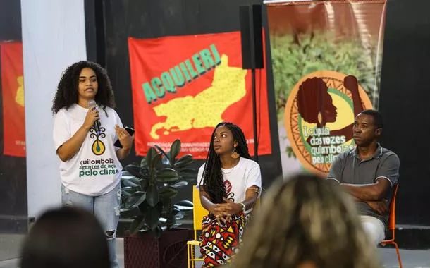 Comunidades denunciam demora na titulação de terras quilombolas no Rio