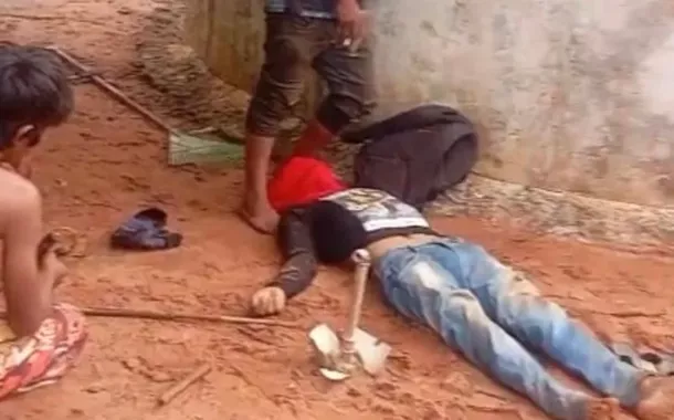 Indígena Guarani-Kaiowá de 36 anos é morto com tiro na testa em ataque atribuído a pistoleiros no MS