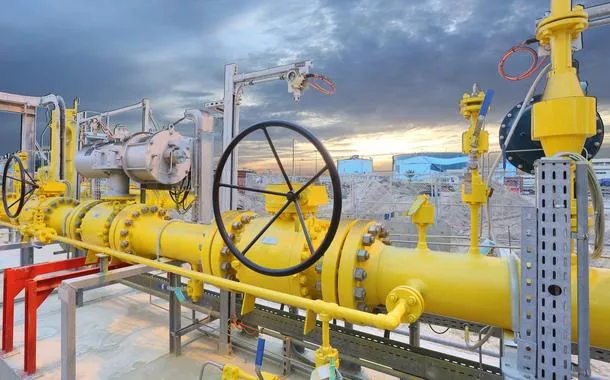 NTS aprova R$ 1 bilhão para inverter fluxo do gás no Sudeste