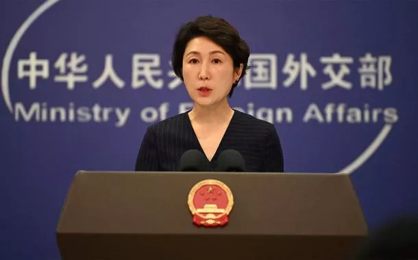 China exige que Japão retire afirmações e ações equivocadas