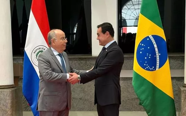 Brasil e Paraguai anunciam retomada das negociações sobre acordo de Itaipu