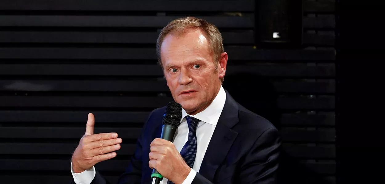 Donald Tusk