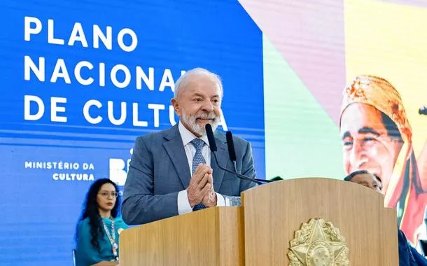 A cultura é direito, base da democracia e da soberania