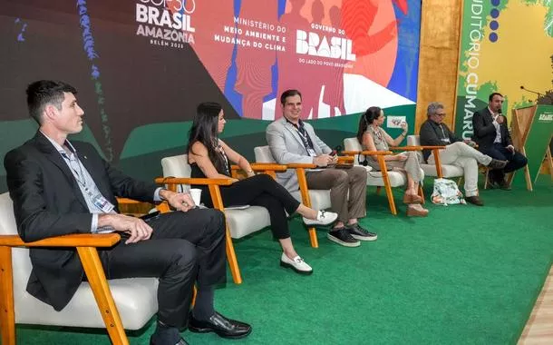 Itaipu defende bioeconomia para proteger florestas e gerar inclusão