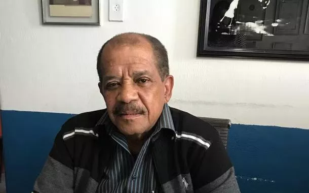 Antônio Luzia Borges